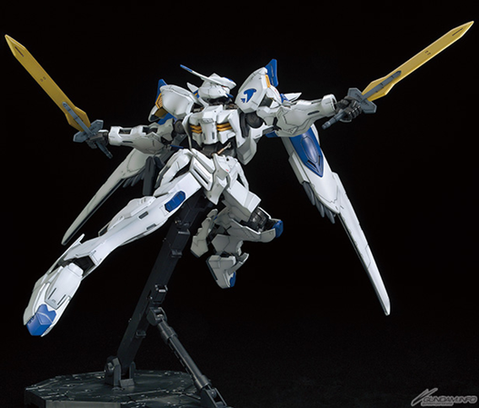 Mua bán 1/100 IBO GUNDAM BAEL